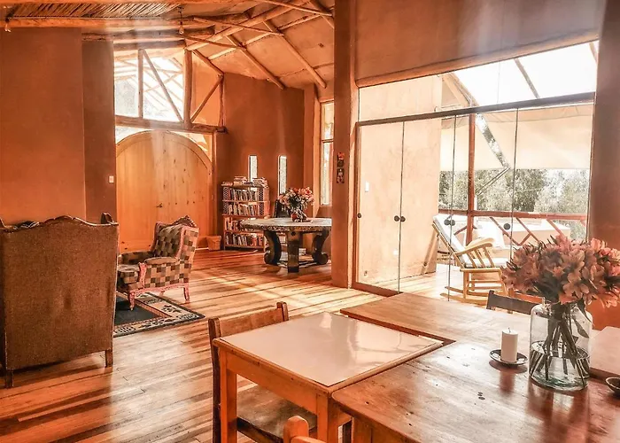 Pachananda Retreat Center *
