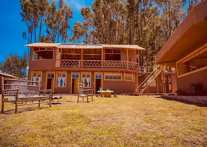 Pachananda Retreat Center