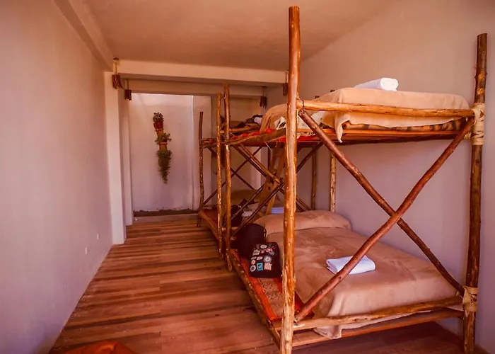 Pachananda Retreat Center
