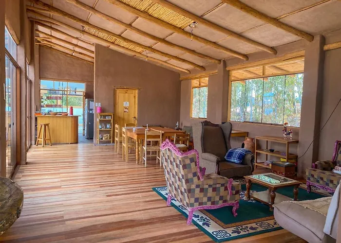 Pachananda Retreat Center *