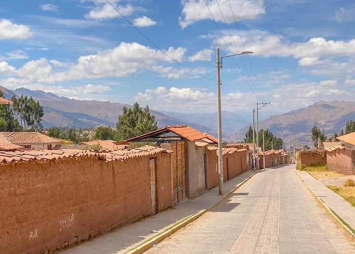 Pachananda Retreat Center