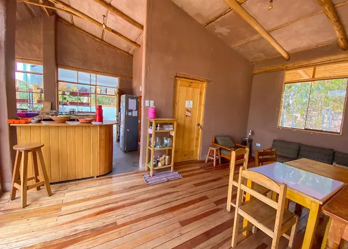 Pachananda Retreat Center Lodge Cusco