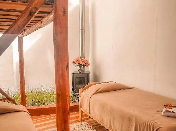 Lodge Pachananda Retreat Center Cusco