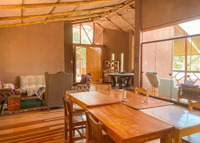 Pachananda Retreat Center *