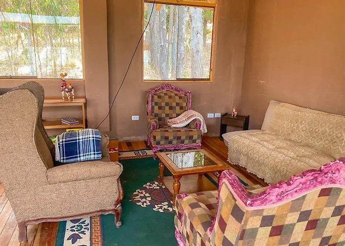 Pachananda Retreat Center