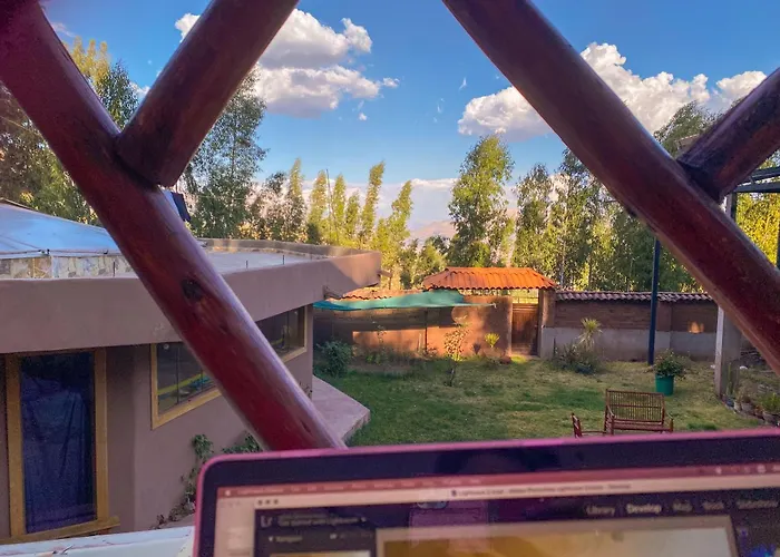 Lodge Pachananda Retreat Center Cusco