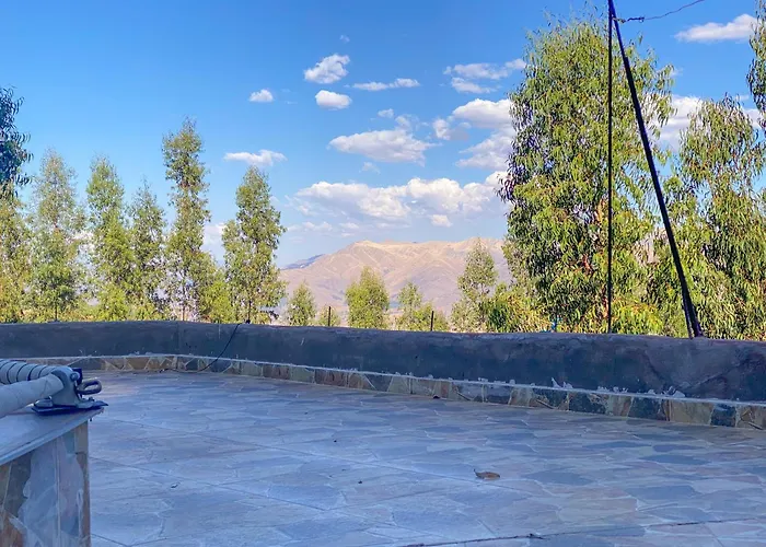 Pachananda Retreat Center