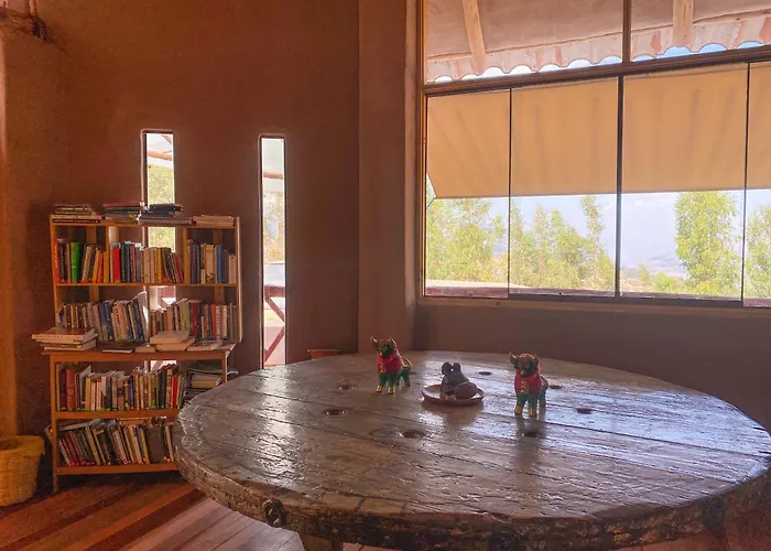 Pachananda Retreat Center