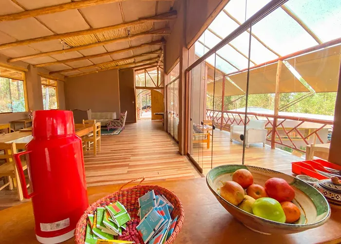 Pachananda Retreat Center